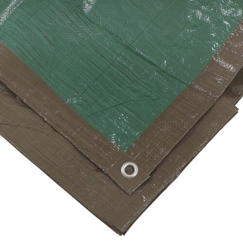 Erickson Reversible Tarp 12FT X 20FT 57034