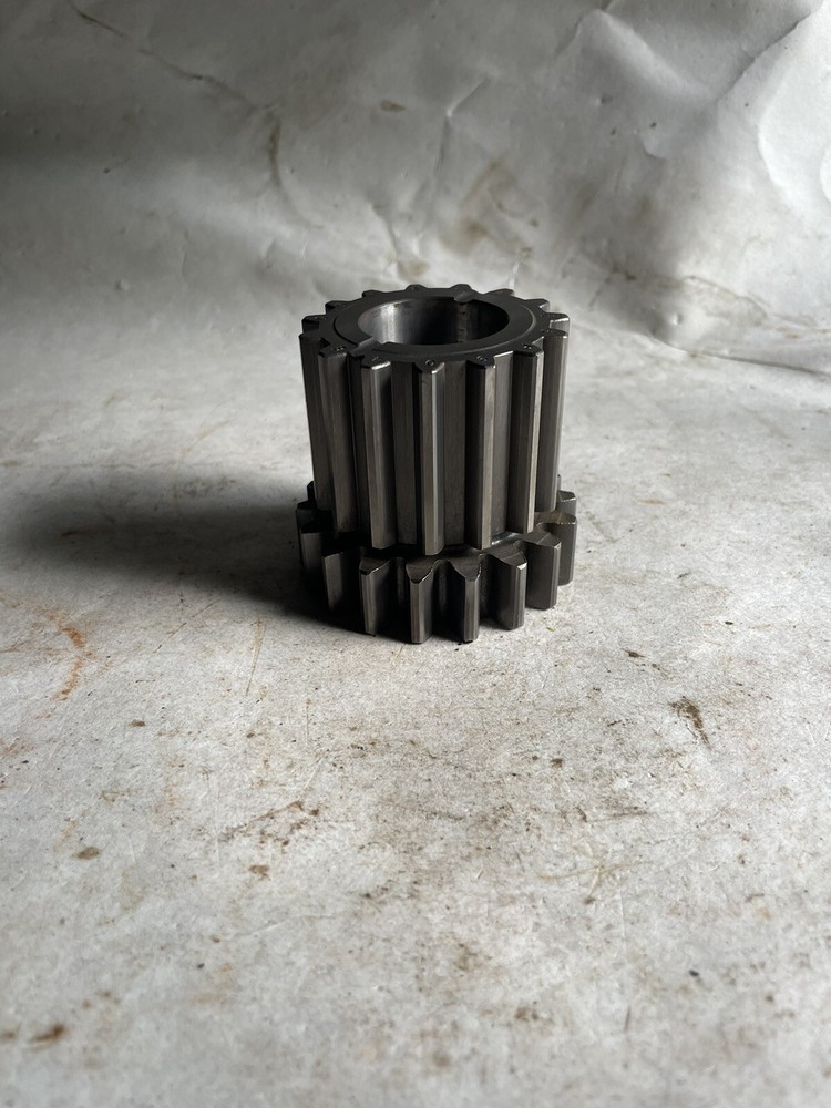 Chelsea 5-P-904 Gear