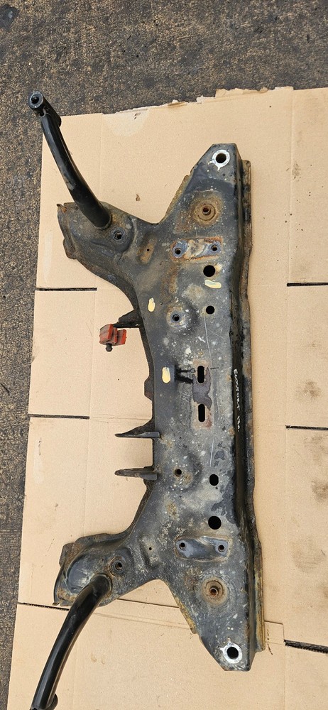 FORD ECOSPORT B515 MK2 2016 FRONT SUSPENSION SUBFRAME