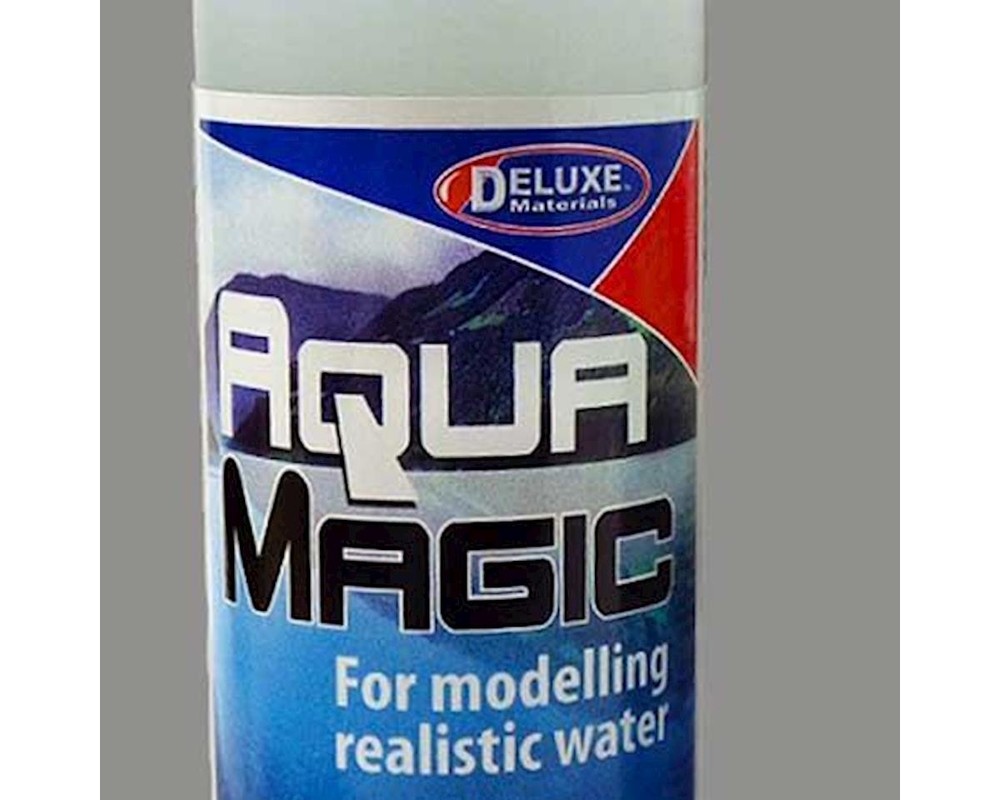 Deluxe Materials Aqua Magic (250ml) [DLMBD64]