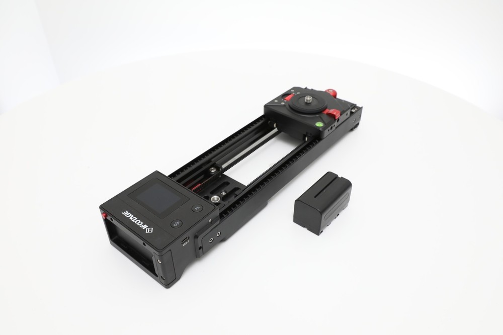 iFootage Shark Slider Nano Bundle - Very Good Condition