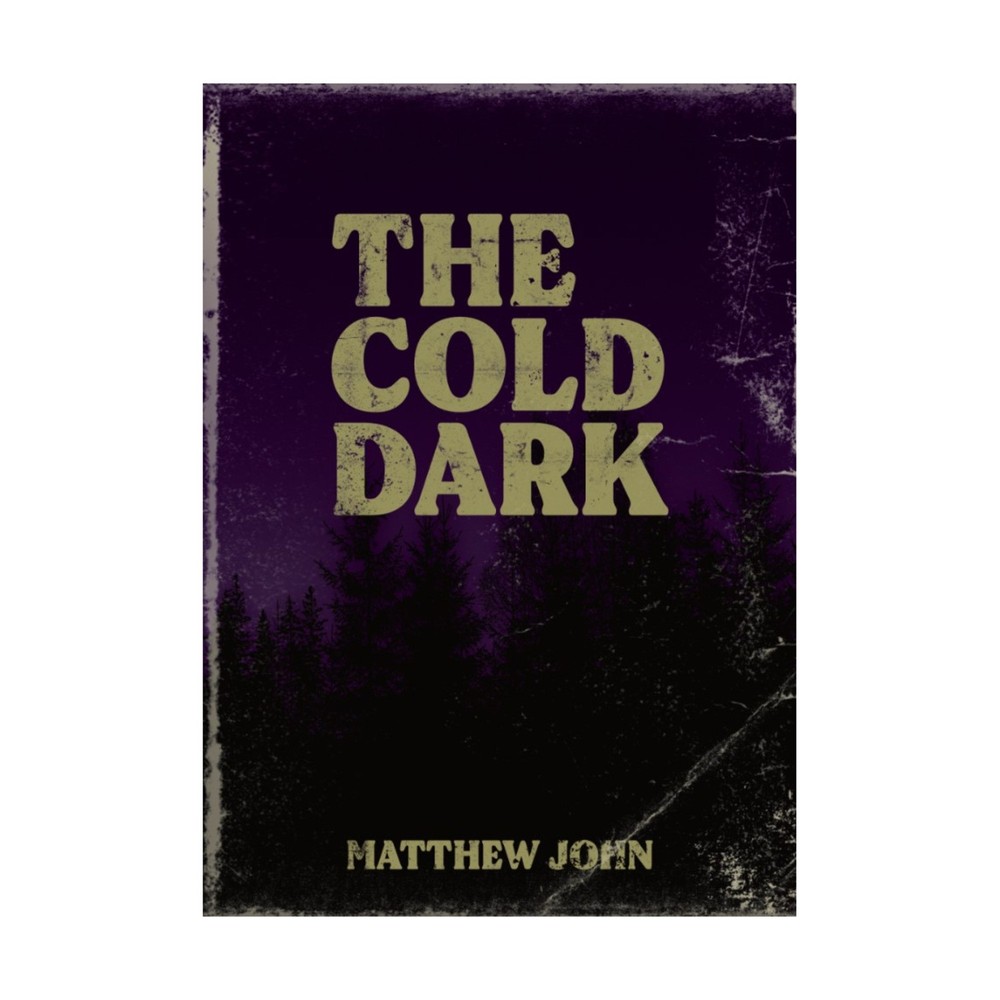 Pandion Games RPG Cold Dark New