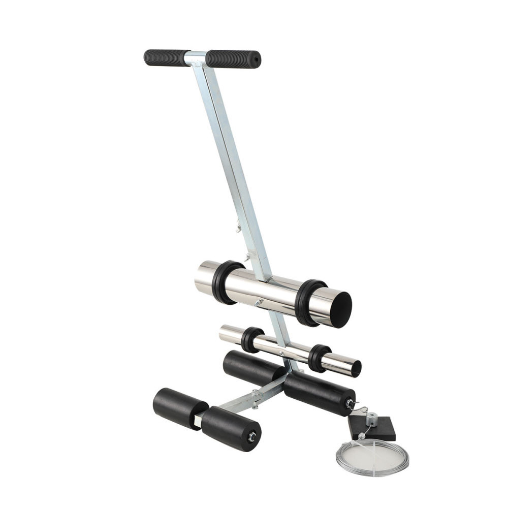 Court Line Tape Machine Parking Lot Striping Machine Field Line Striping Machine