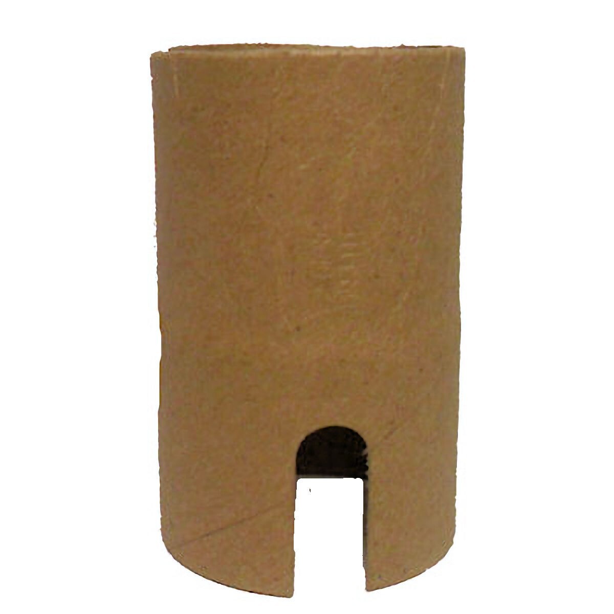 ONE-SLOT CARDBOARD INSULATORS FOR MEDIUM-BASED SKTS      TR-527