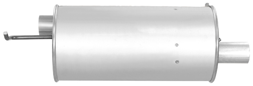 Exhaust Muffler OEM Exhaust 790160