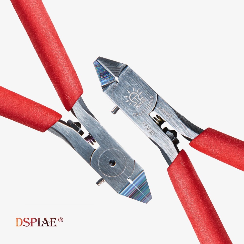 DSPIAE DSP-ST-A3.0 Single Blade Precision Nipper