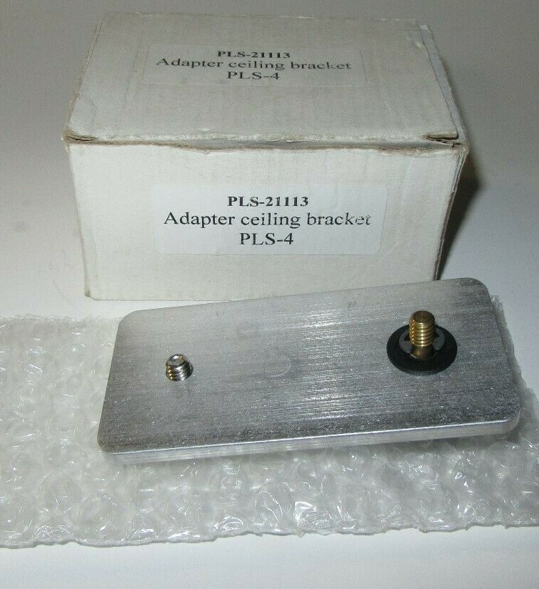 PLS PACIFIC LASER SYSTEMS LEVEL PLS-21113 Adapter Ceiling Bracket for PLS-4