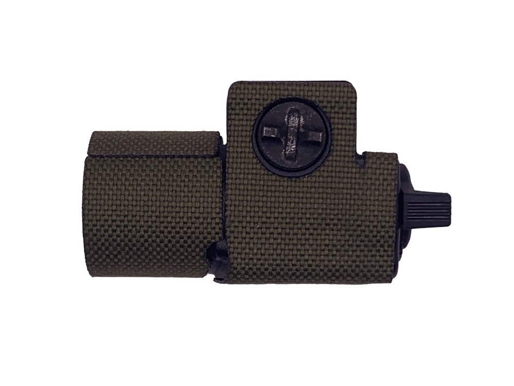 Combat Textiles Protective Wrap for Streamlight TLR-3 Protective Wrap