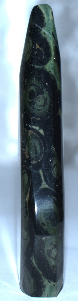 Pretty Kambaba Jasper Free Form 3.87"/140 Grams