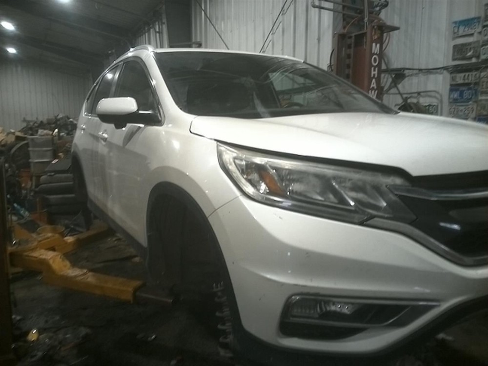 Engine ECM Electronic Control Module Automatic US Market Fits 16 CR-V 121168