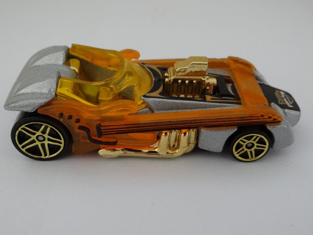hot wheels twang thang 1996