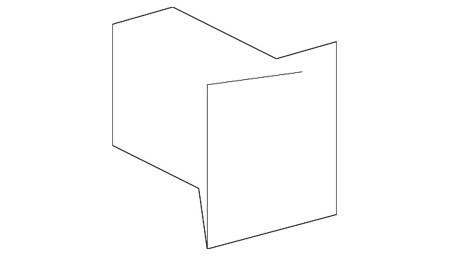 Genuine GM Multi-Purpose Clip 15018193