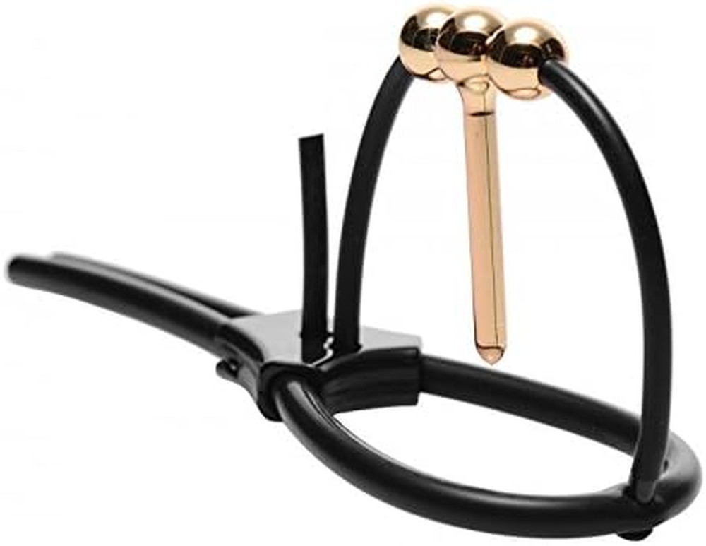 Vigor Corona Estim Urethral Insert (AE205)