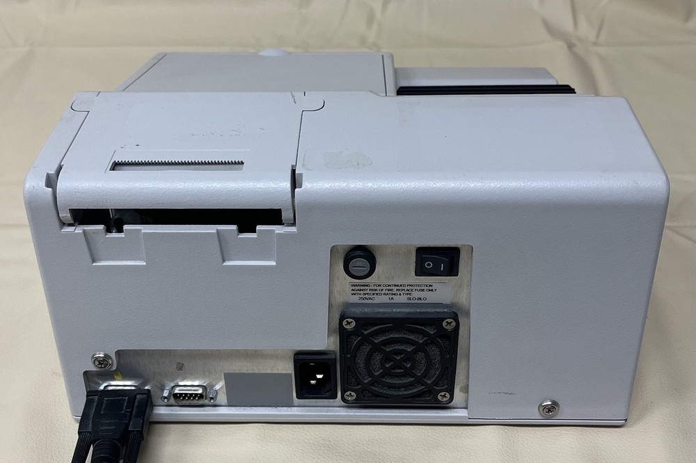 Maverick M500 Check Encoder