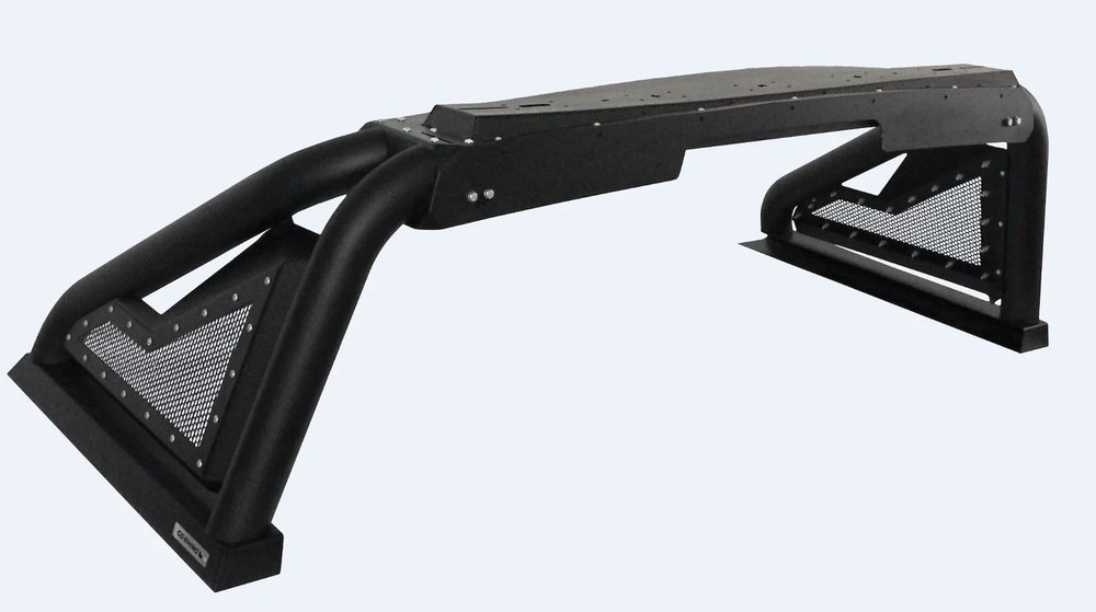Go Rhino BED ACCESSORIES