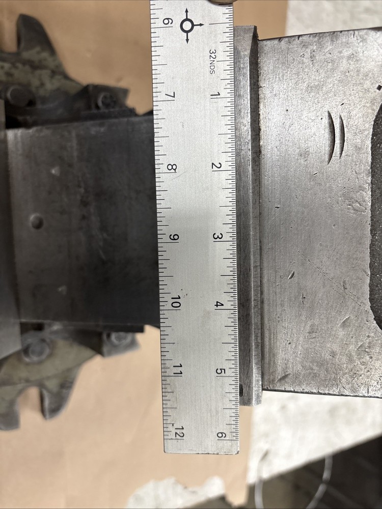 Universal Vise & Tool Tilting Angle Compound Machine Vise Milling Drill Press