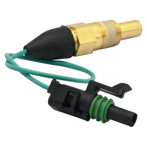 Engine Coolant Temperature Temp Switch Sensor Sender Cavalier 2.0L 2.2L 2.8L