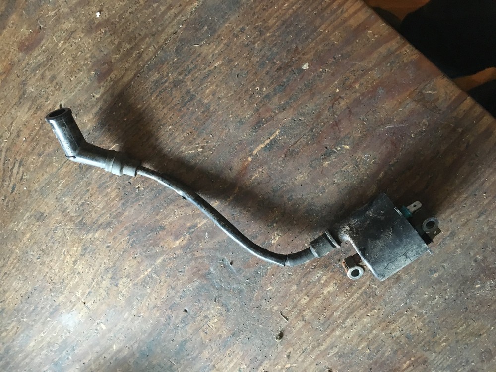Honda Cbr125r Coil
