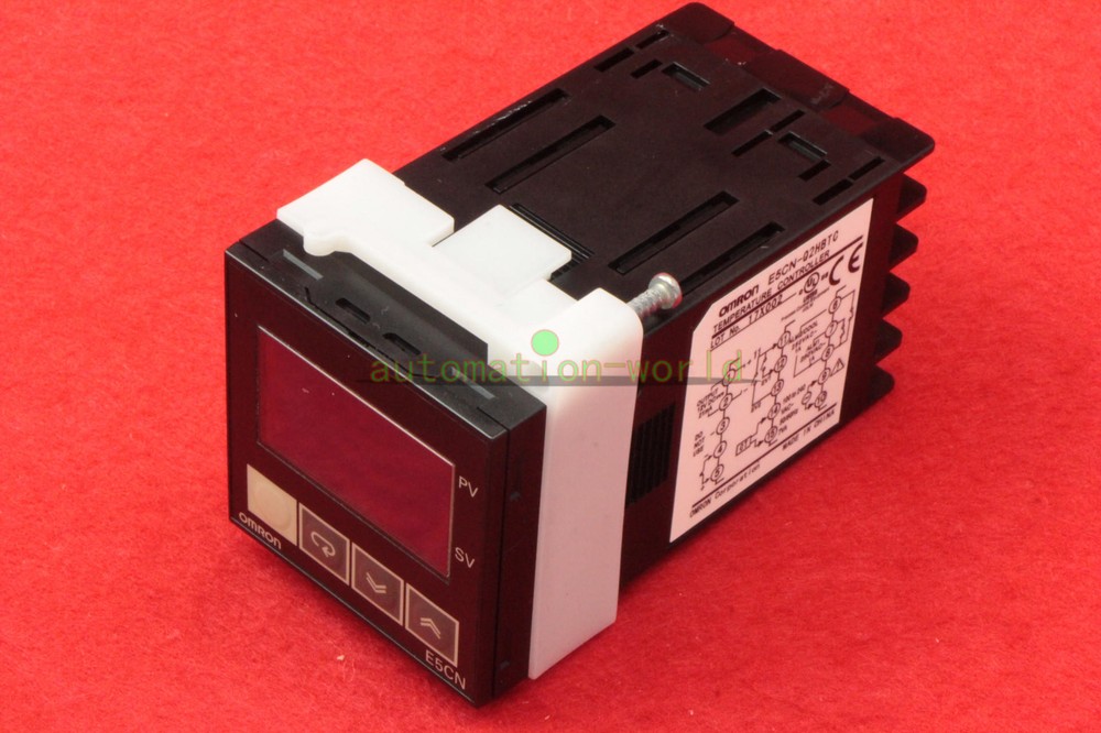 1PCS NEW OMRON Controller E5CN-Q2HBTC 100-240V