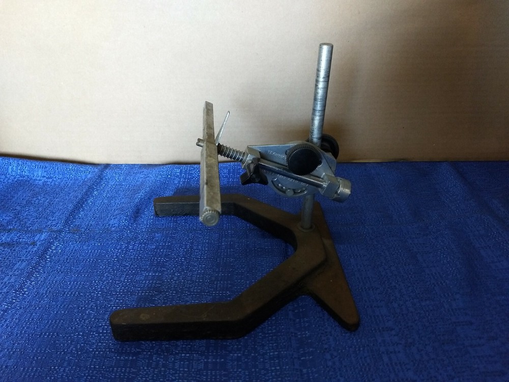 Vintage Technical Devices Co. Circuit Board Vise