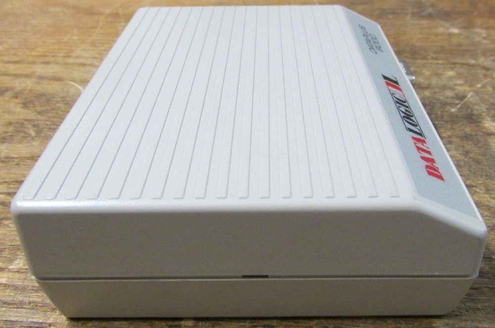 NEW NOS Datalogic DPS8000 Bar Code And Magnetic Stripe Decoder