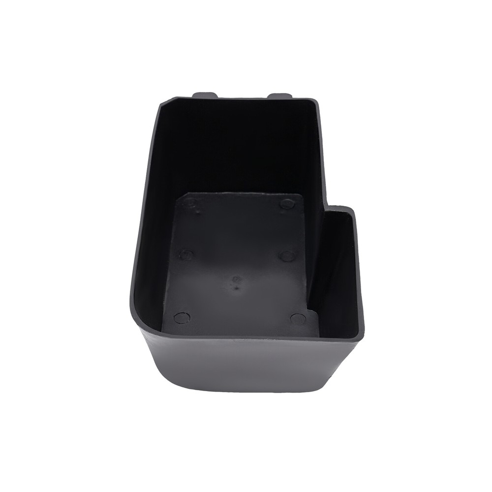 25" White Candy Vending Machine - Durable, Secure, Fun for All Ages