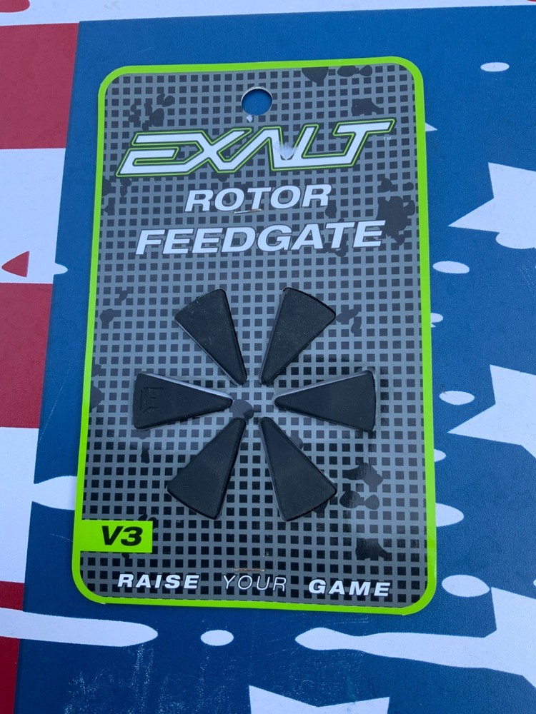 [Rotor & LTR] Exalt Feedgate V3