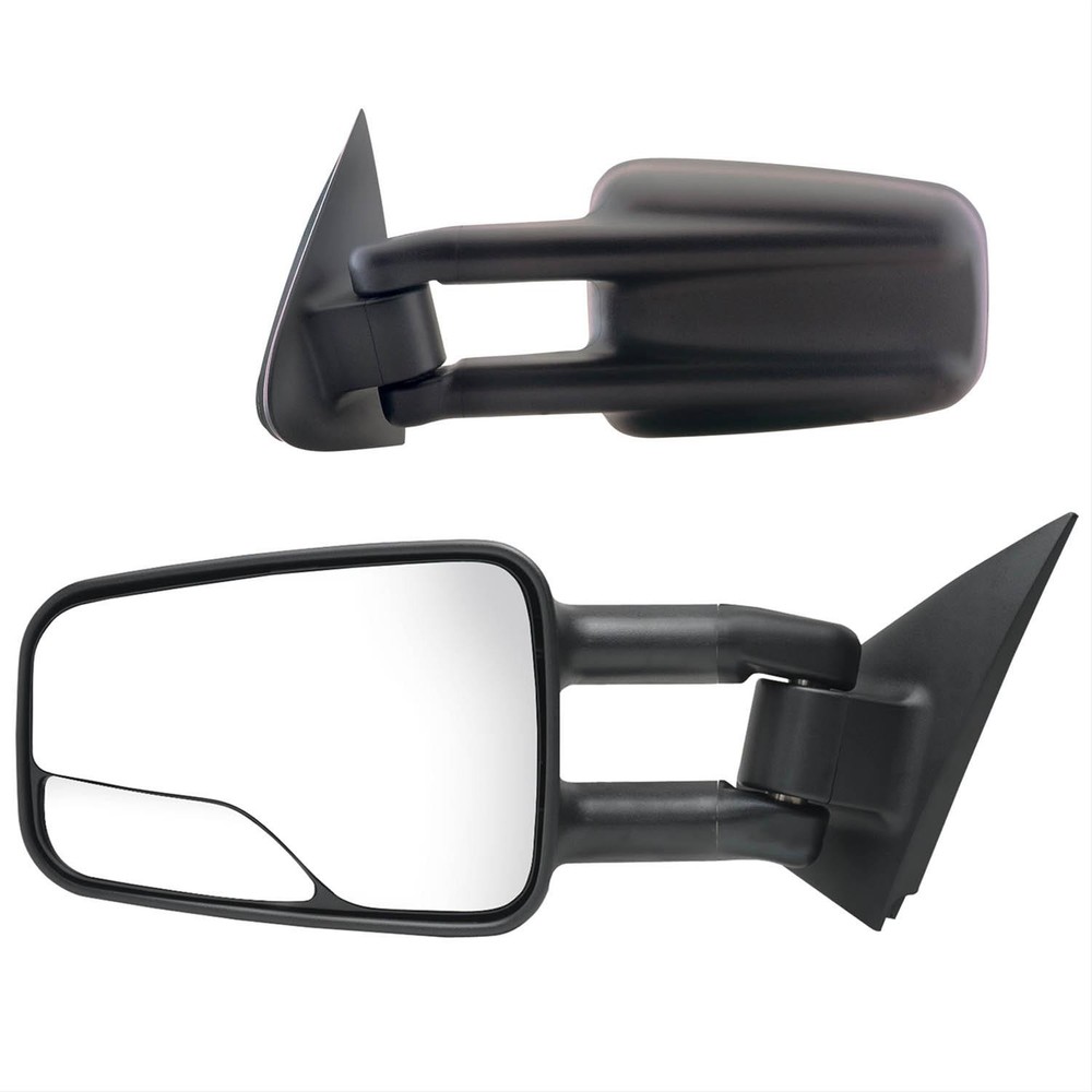 K Source/Fit System 62049-50G Door Mirror