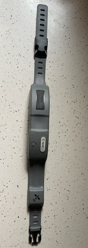 Spot GPS Tracking Dog Collar