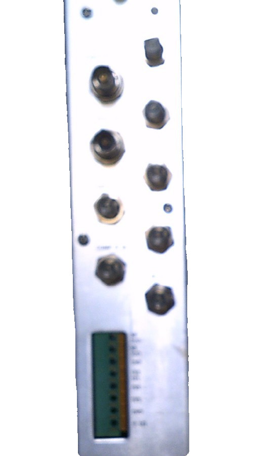 Scientific Atlanta 9803 Modulator Interface Module 546060