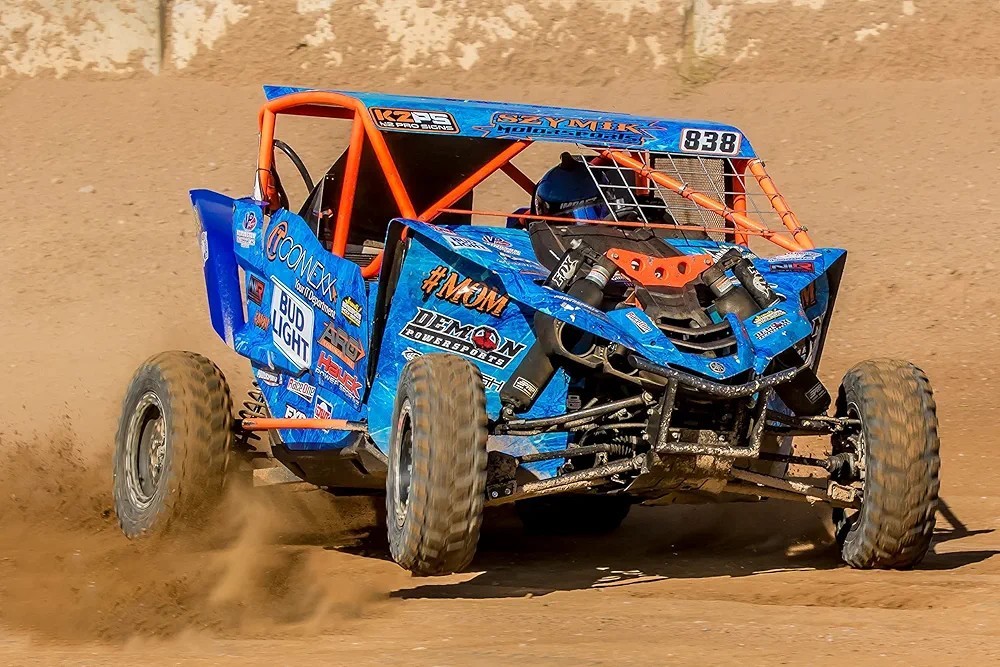 Rugged Front Electric Power Steering Kit for Polaris RZR 170/Blazer 170