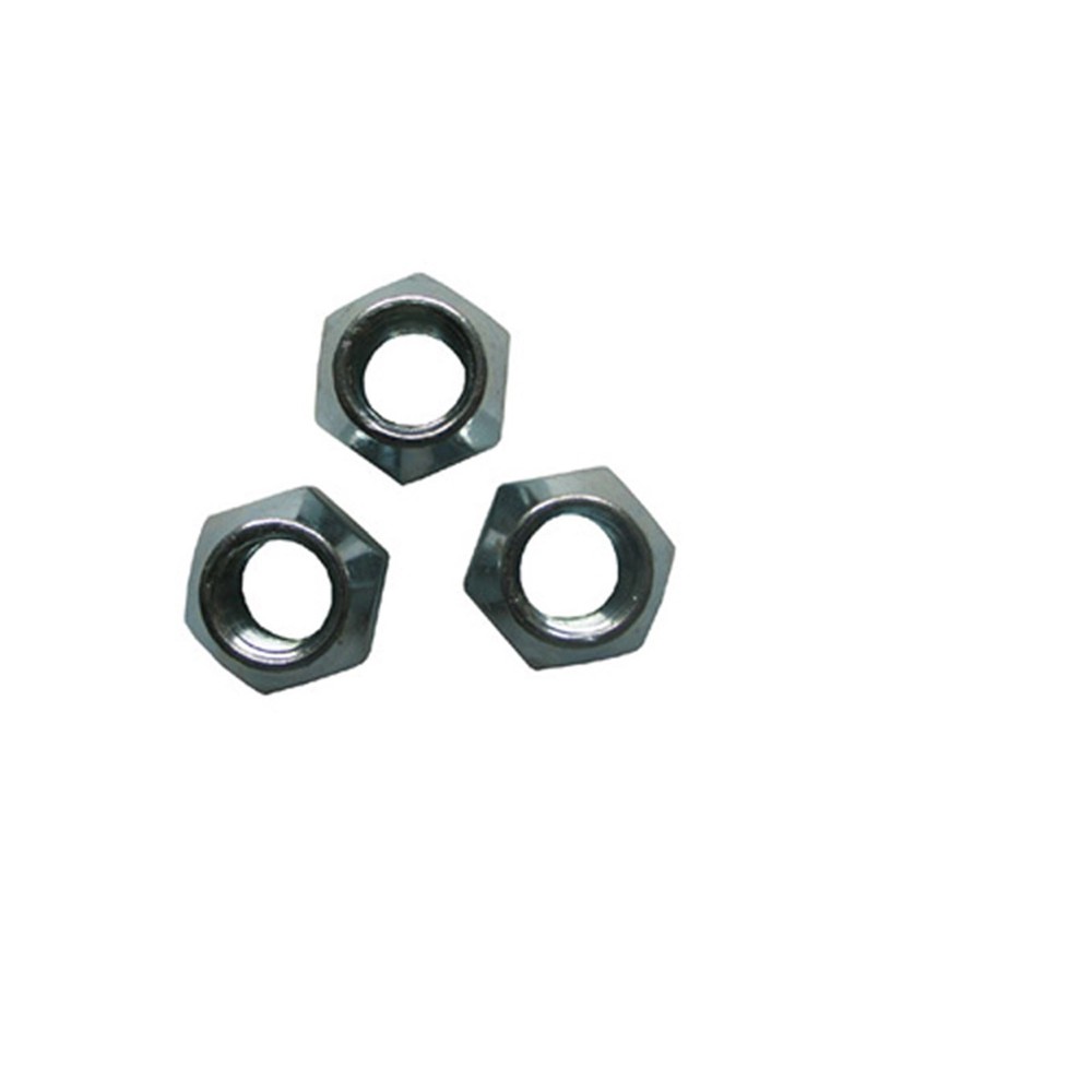 C.E. Smith Lug Nuts 1/2" X 20 NF 11051