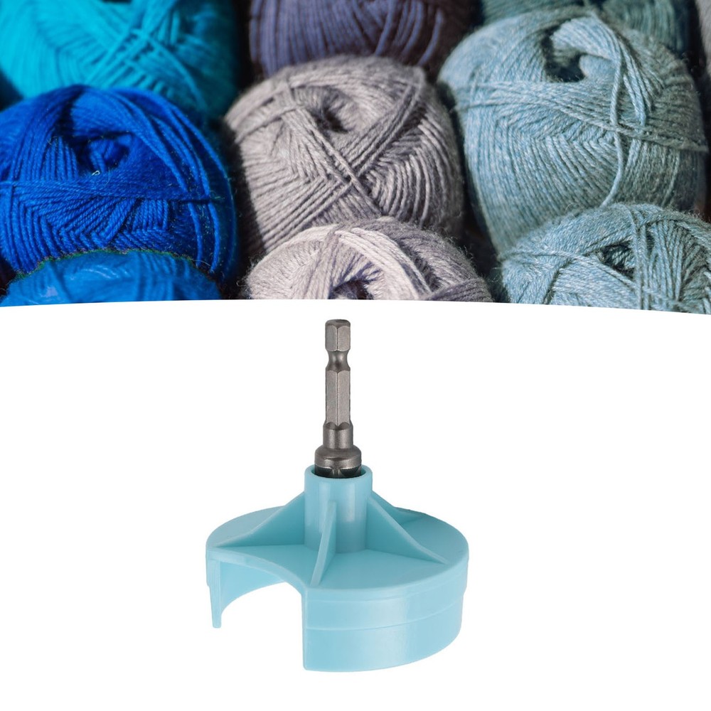 Knitting Machine Adapter Replaceable Crochet Machine Adapter For Sentro 48 40 22