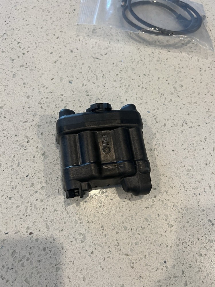 L3 Harris Battery Pack 2020