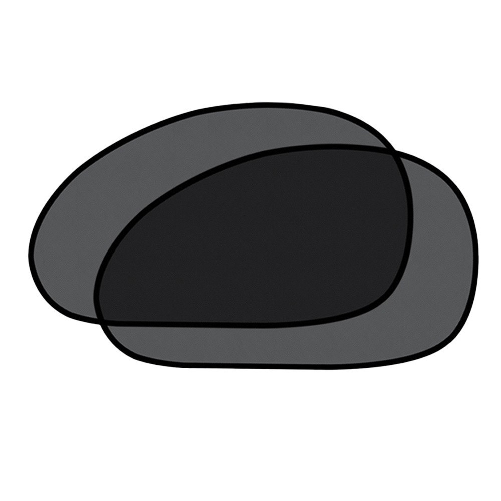 Windshield Sun Shade Car Window Covering with Suction Cup Installation