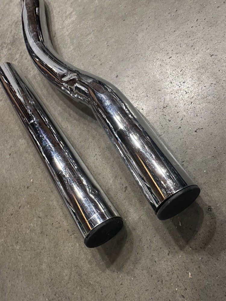 GIBRALTAR Drum Rack tubes AS SHOWN #SV3