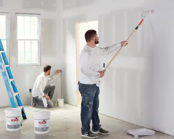 11 in. Plastic Rust Proof Roller Tray