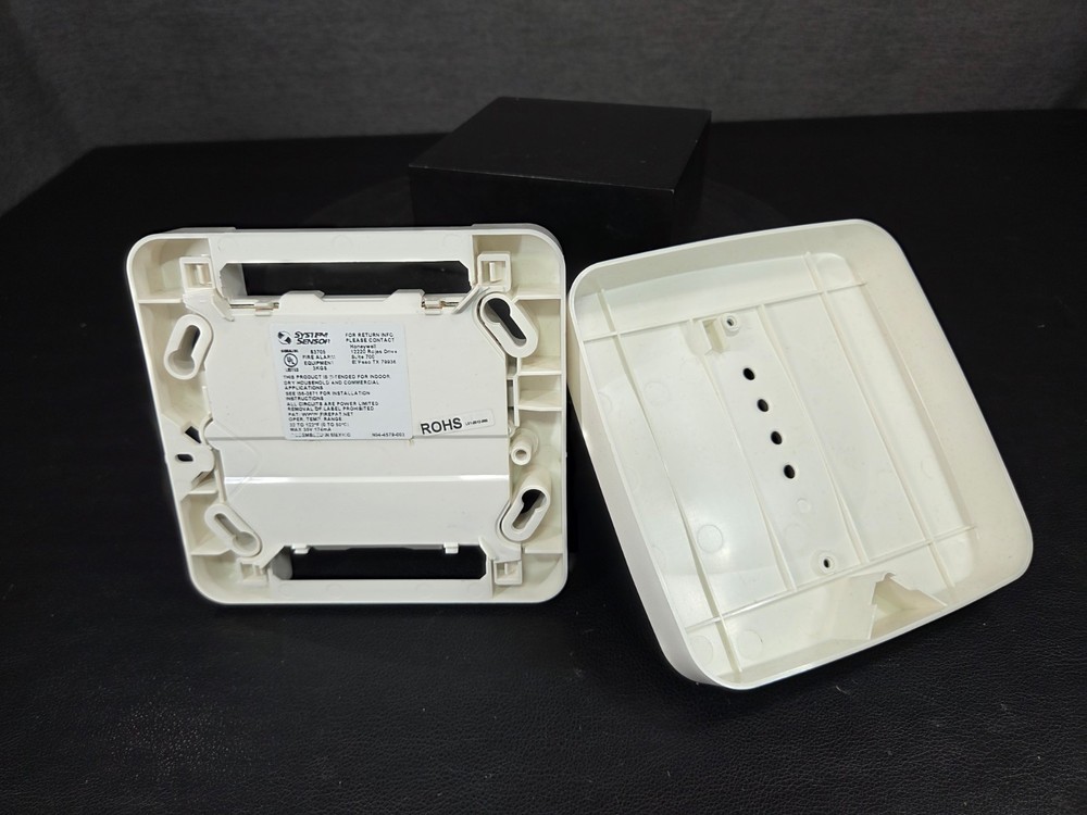 System Sensor COSMOD-2W New Open Box FAST SHIP!💨✅