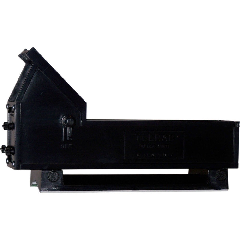 Telrad Finder Sight with Mounting Base