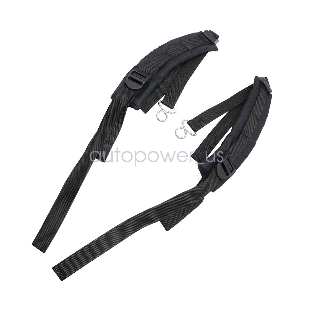 511803001 511802901 Replacement Left & Right Shoulder Straps for Backpack Blower