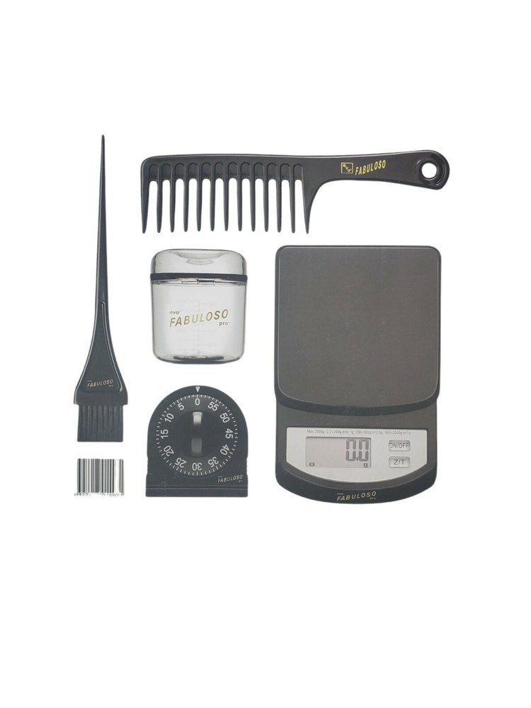 EVO Fabuloso Pro Tool Pack