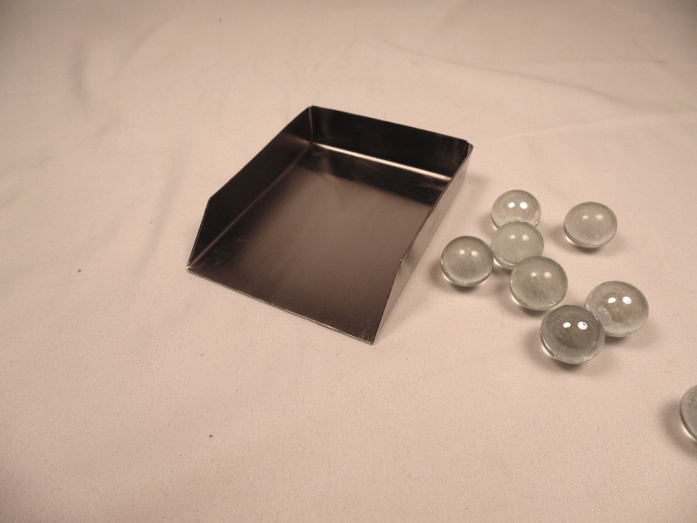 Beading Scoops - Medium