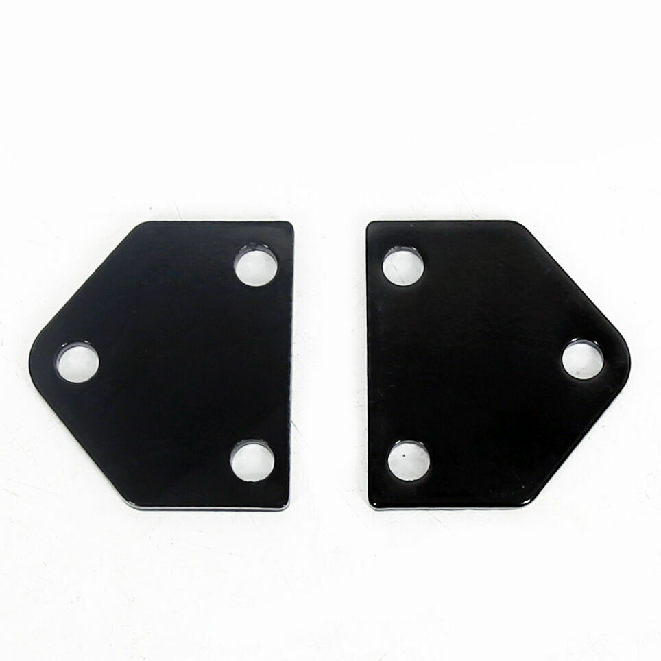 6" Drop Axle Lift Kits for EZGO Golf Cart 1994.5 - 2001.5 Electric TXT Model