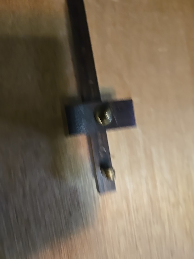 Crown Tools Miniature Mortise & Marking Gauge