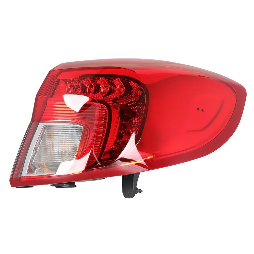 Tail Light Tail Lamp Assembly Right Side Replacement for 2016-2018 Envision