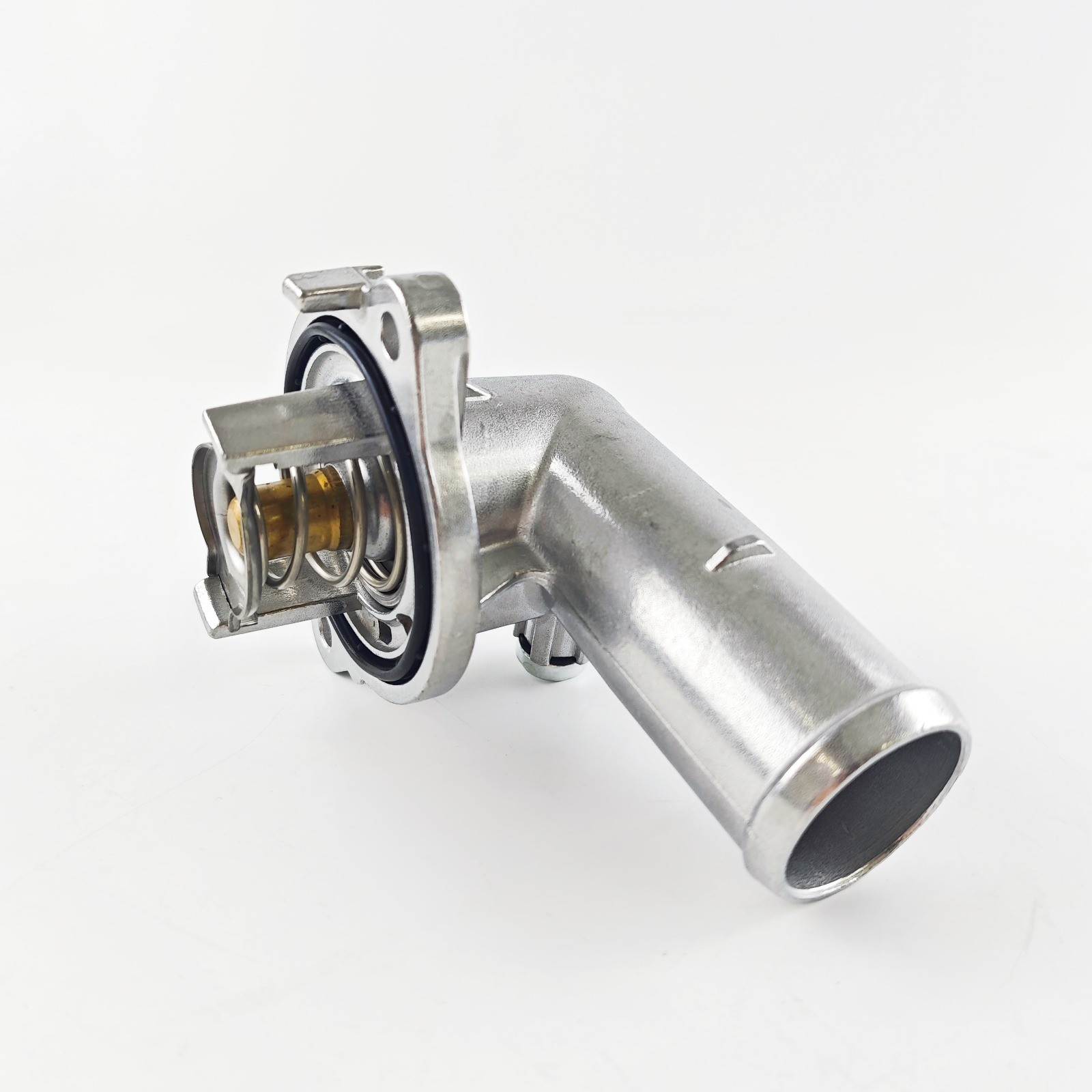 Mopar 5184651AG 5184651AJThermostat Housing fits Jeep Dodge Chrysler Ram 3.6L