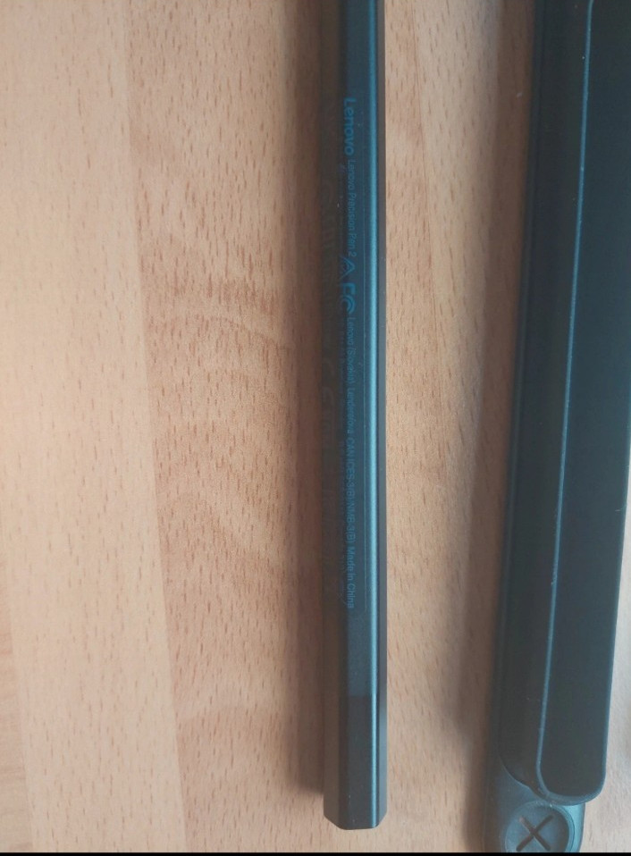 Lenovo LP-151 Precision Pen 2