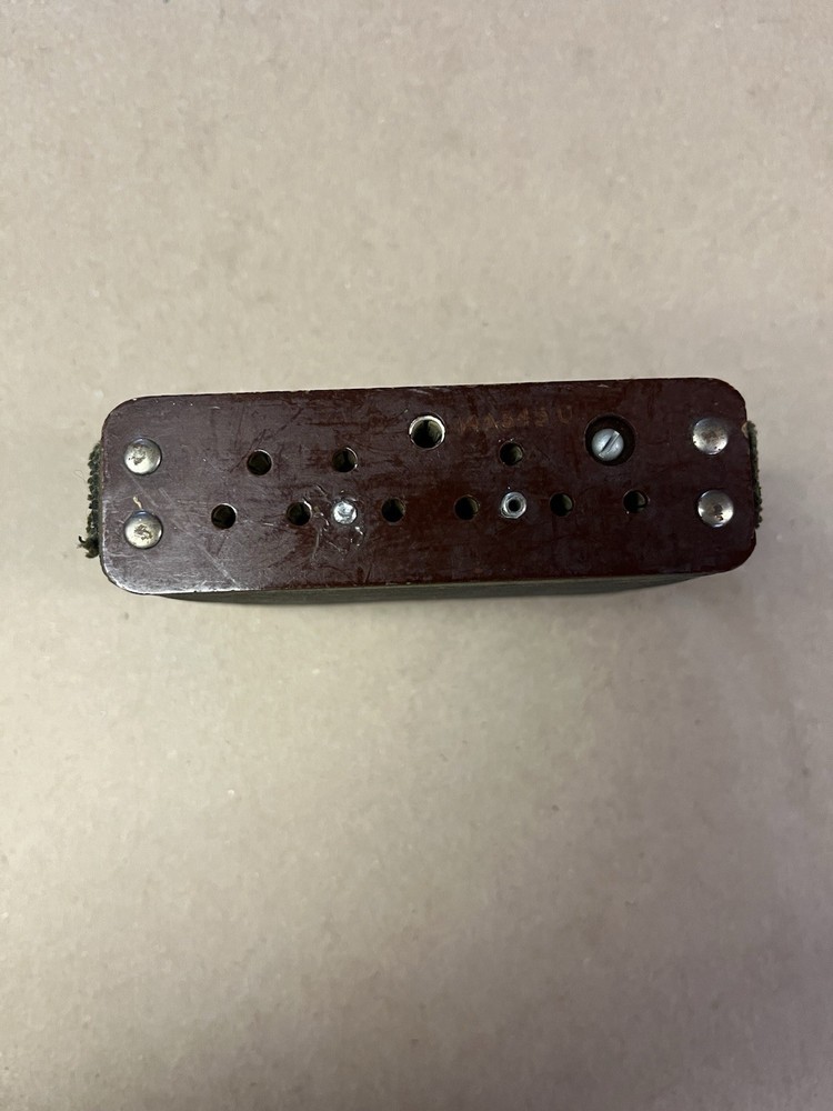 US Army Signal Corps Tuning Unit BC-746-B