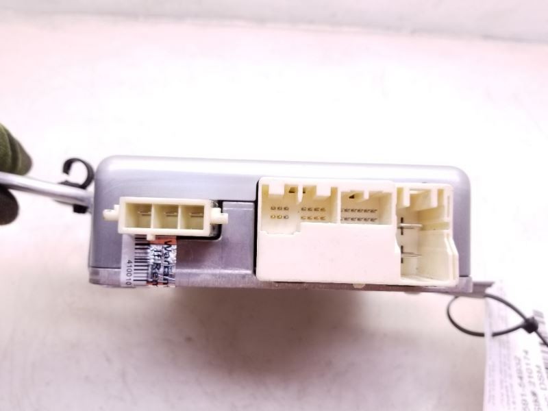 12-15 TOYOTA PRIUS V POWER STEERING CONTROL ECM