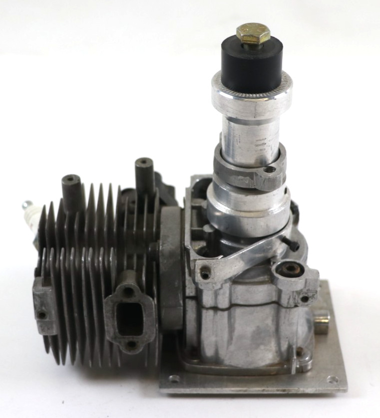 Unknown RC motor